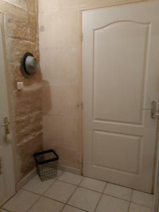 Beaucaire Studio Apartment Exterior photo